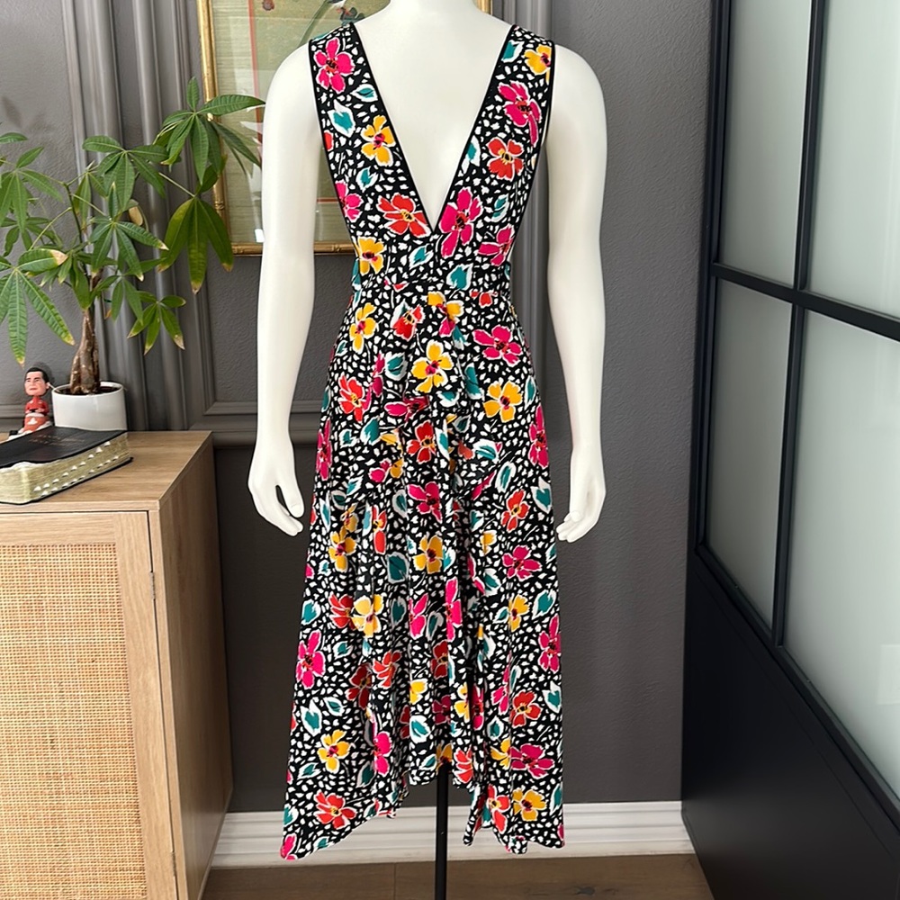 Top shop dress